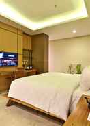 BEDROOM THE SYA Regency Palu by SoASIA