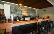 Bar, Kafe, dan Lounge 6 THE SYA Regency Palu by SoASIA