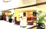 Bar, Cafe and Lounge 6 Hotel Mutiara Malioboro 2 Yogyakarta