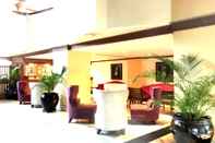 Bar, Cafe and Lounge Hotel Mutiara Malioboro 2 Yogyakarta