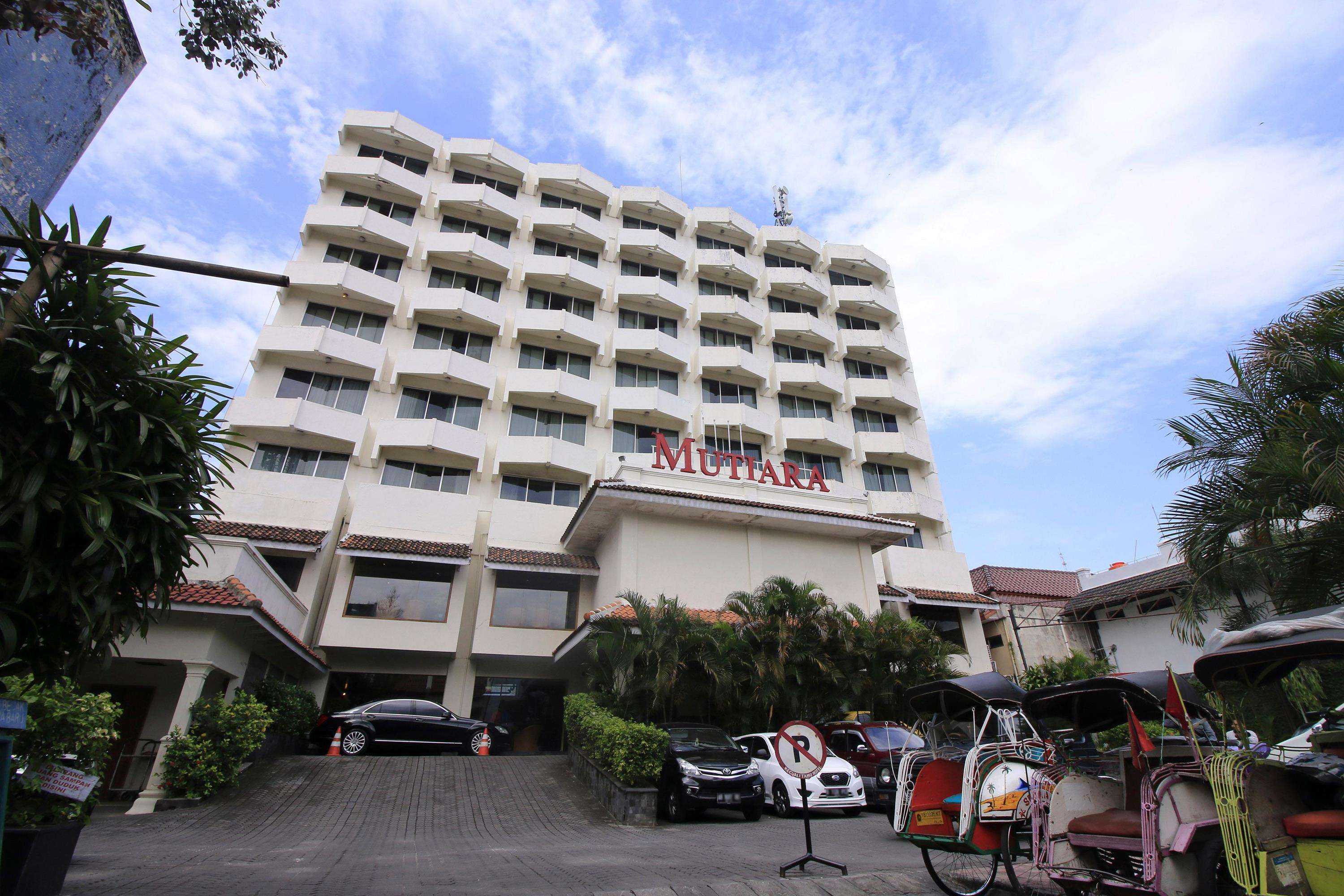 Hotel Mutiara Malioboro 2 Yogyakarta, Yogyakarta Harga Terbaru dan