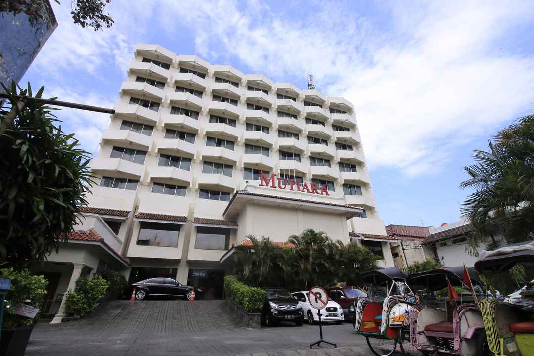 Hotel Mutiara Malioboro 2 Yogyakarta Yogyakarta Disc Up To 68