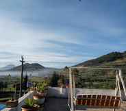 Nearby View and Attractions 6 Tani Jiwo Hostel Dieng