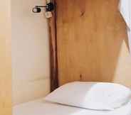 Bedroom 4 Tani Jiwo Hostel Dieng