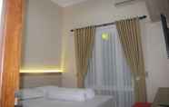 Kamar Tidur 3 Modern Chic Room at Gendis Homestay