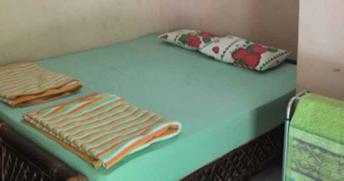 Kamar Tidur Pondok Sinarmas