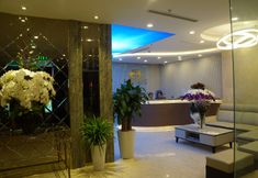 Sảnh chờ 5 Prague Hotel