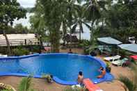 Kolam Renang Discovery Island Resort and Dive Center