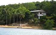 Bangunan 6 Discovery Island Resort and Dive Center