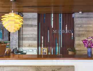 Lobby 2 Memory Boutique Patong