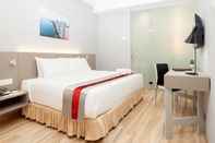 Phòng ngủ MEI Hotel Penang
