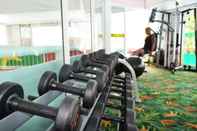 Fitness Center Patong Resort (SHA Plus+)