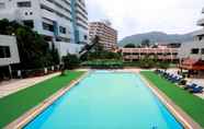 Swimming Pool 7 Patong Resort (SHA Plus+)