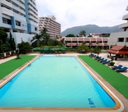 Swimming Pool 7 Patong Resort (SHA Plus+)
