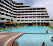 Swimming Pool 4 Patong Resort (SHA Plus+)