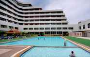 Swimming Pool 4 Patong Resort (SHA Plus+)