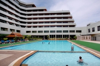 Swimming Pool Patong Resort (SHA Plus+)