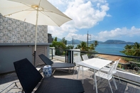 พื้นที่สาธารณะ See Sea Villa Phuket SHA