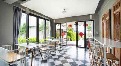 Sảnh chờ 4 See Sea Villa Phuket SHA