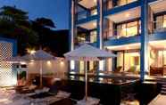 Hồ bơi 4 See Sea Villa Phuket SHA