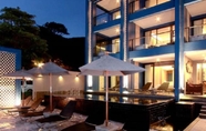 สระว่ายน้ำ 4 See Sea Villa Phuket SHA