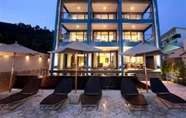 ภายนอกอาคาร 3 See Sea Villa Phuket SHA