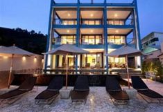 Exterior 3 See Sea Villa Phuket SHA