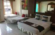 Bilik Tidur 7 The Yim Siam Hotel