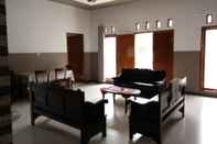 Ruangan Fungsional HTM Guesthouse