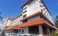 Luar Bangunan 6 Marco Polo Hotel Tawau