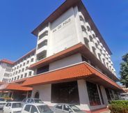 Exterior 6 Marco Polo Hotel Tawau