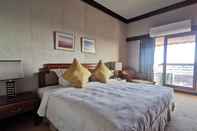 Bedroom Marco Polo Hotel Tawau