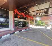 Exterior 5 Marco Polo Hotel Tawau