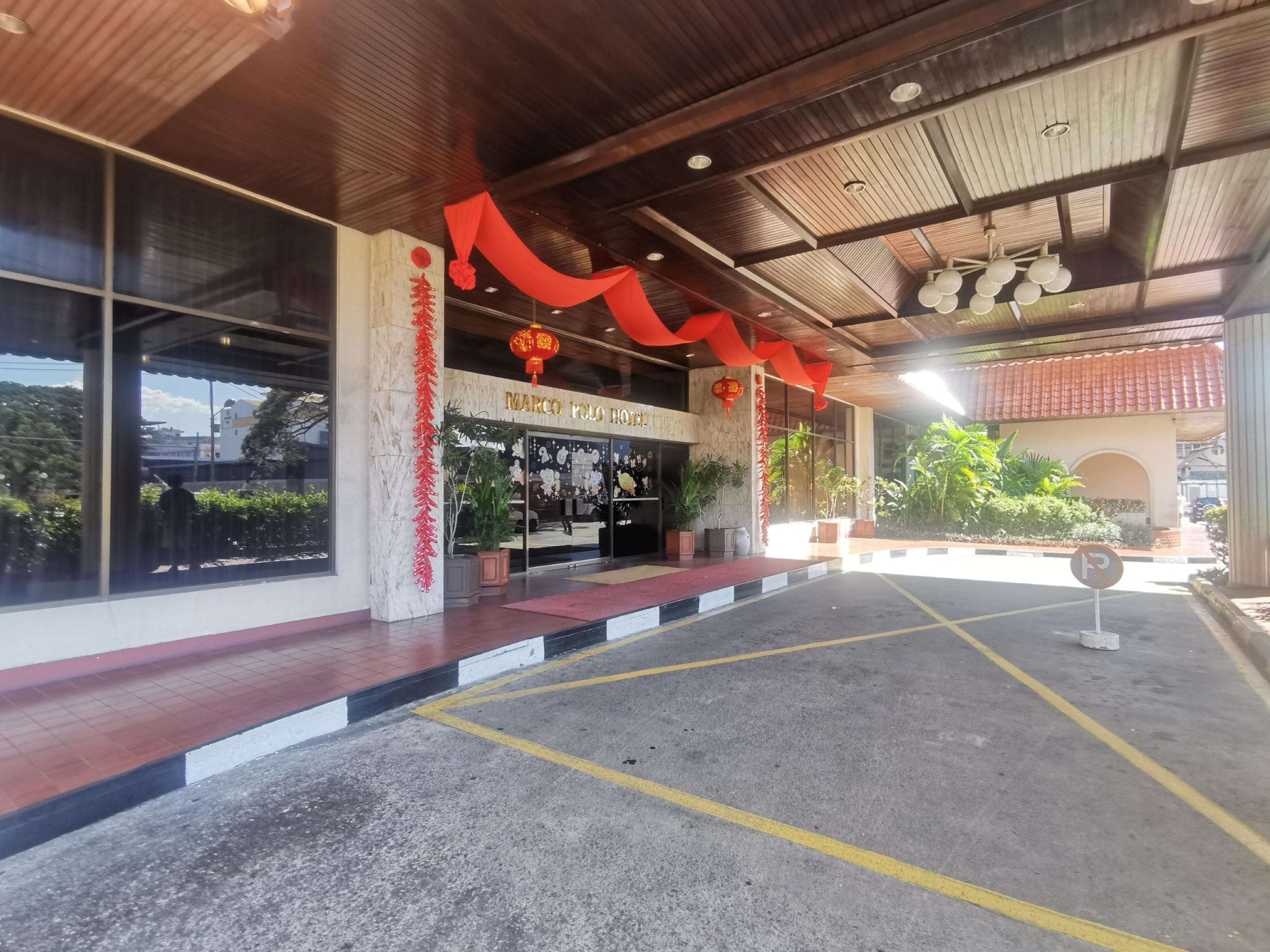 Room rate Marco Polo Hotel Tawau, Tawau from 11-04-2023 until 12-04-2023