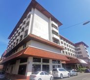 Exterior 7 Marco Polo Hotel Tawau