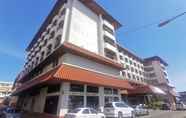 Bên ngoài 7 Marco Polo Hotel Tawau