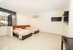Kamar Tidur 6 Adina Drive In Motel