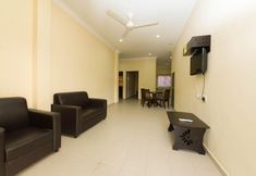 Lobi 5 Adina Drive In Motel