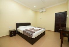 Kamar Tidur 4 Adina Drive In Motel