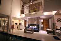 Swimming Pool Villa S Hua Hin