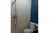In-room Bathroom Kuching Waterfront Lodge