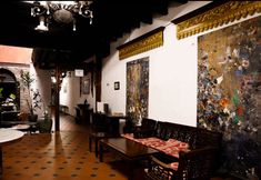 Lobby 4 Kuching Waterfront Lodge