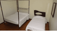 Bedroom 6 Kuching Waterfront Lodge
