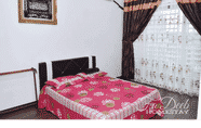 Bedroom 7 Fadeeb Homestay Bertam Lakeside (Muslim Homestay)