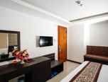 BEDROOM Lucky Star Nha Trang Hotel
