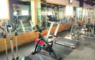 Fitness Center 7 Hotel Slamet