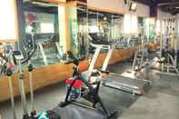 Fitness Center Hotel Slamet