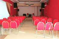 Functional Hall Hotel Slamet