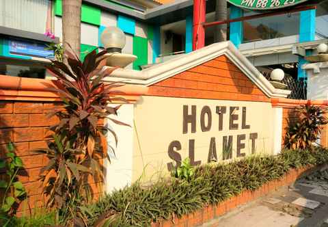 Exterior Hotel Slamet