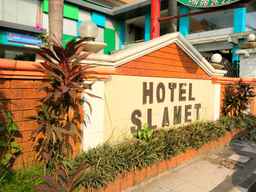 Hotel Slamet, USD 30.55